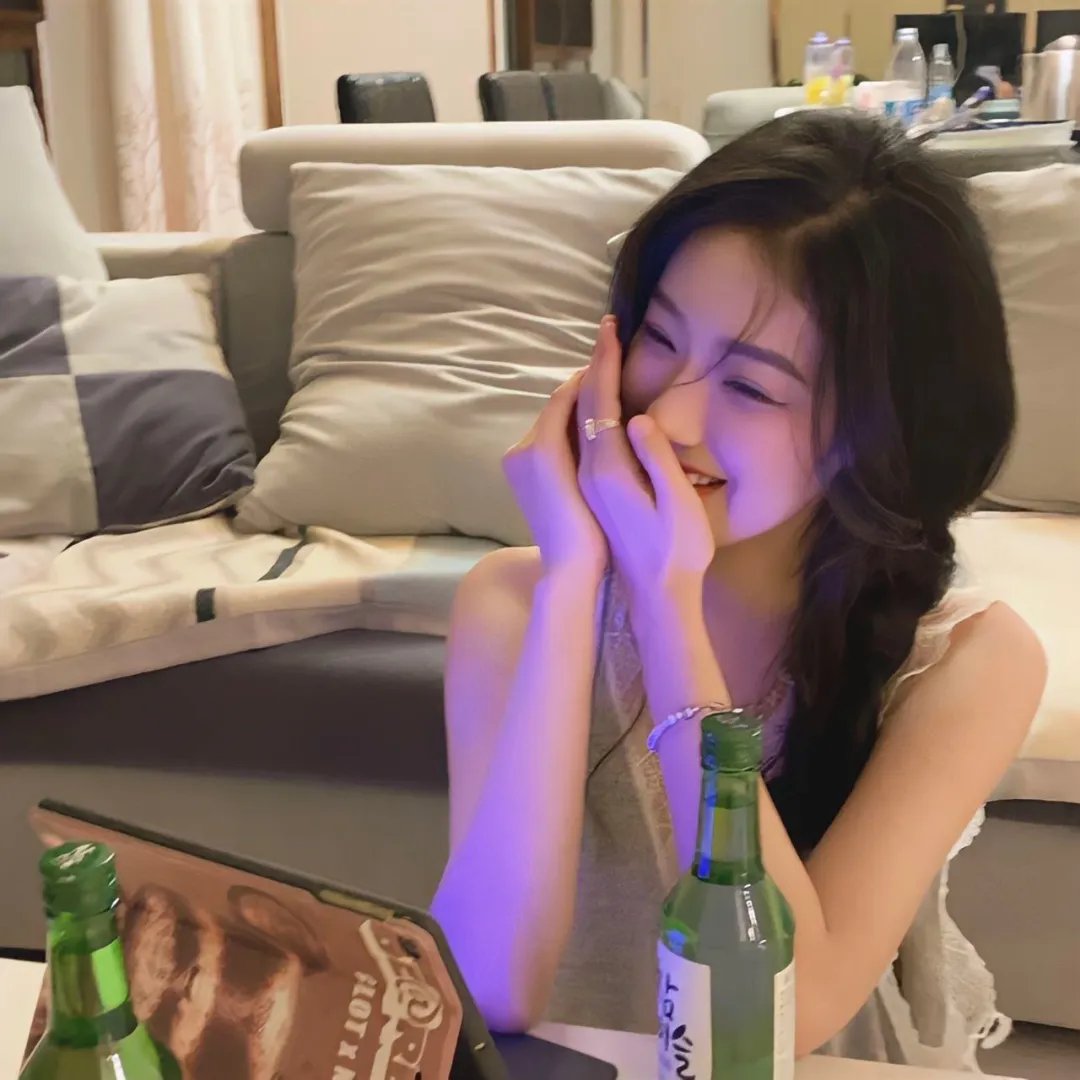 多么美丽的日子