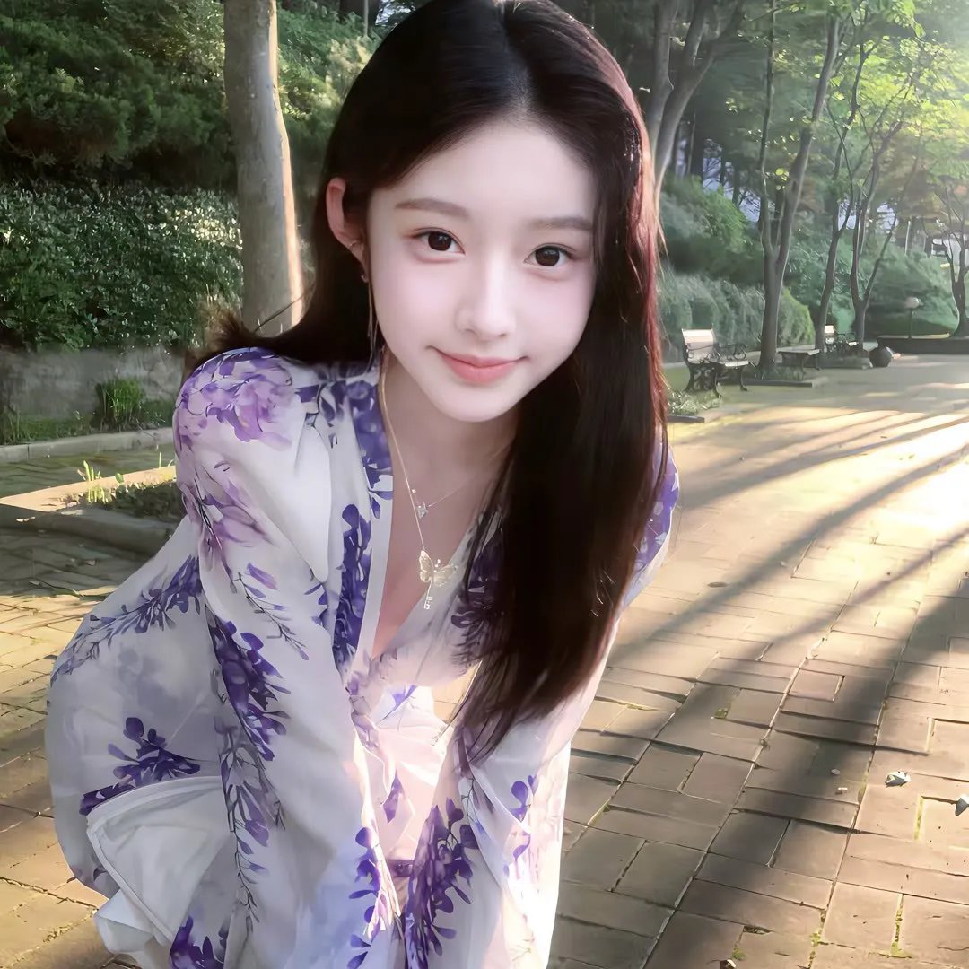 脸红心跳